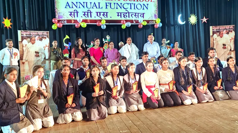 बच्चों में स्वयं विकसित प्रतिभा को कभी नजरअंदाज नहीं करना चाहिए: माध्यमिक शिक्षा मंत्री