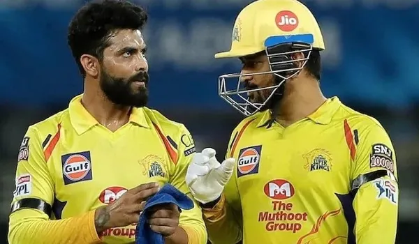 IPL 2023 : क्या चेन्नई सुपर किंग्स के साथ बने रहेंगे रविंद्र जडेजा? एमएस धोनी ने मैनेजमेंट को किया आगाह