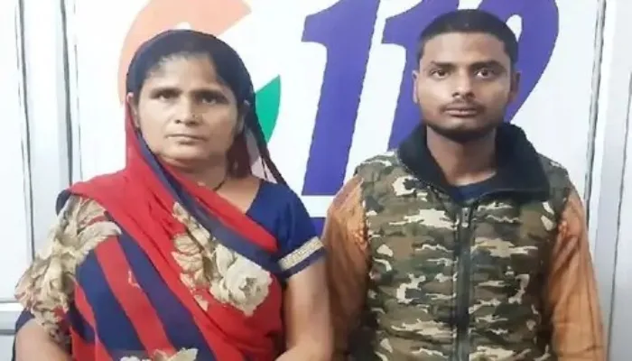 मानव तस्करी : सुरेश मांझी को भिखारी गैंग को बेचने में राज और उसकी मां गिरफ्तार, किए चौंकाने वाले खुलासे