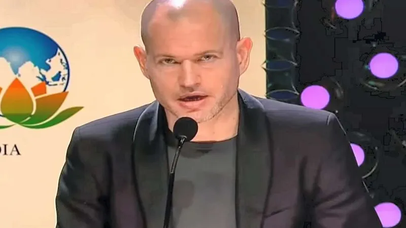 Nadav Lapid ने कहा-  ‘The Kashmir Files’ पर अपने बयान पर कायम