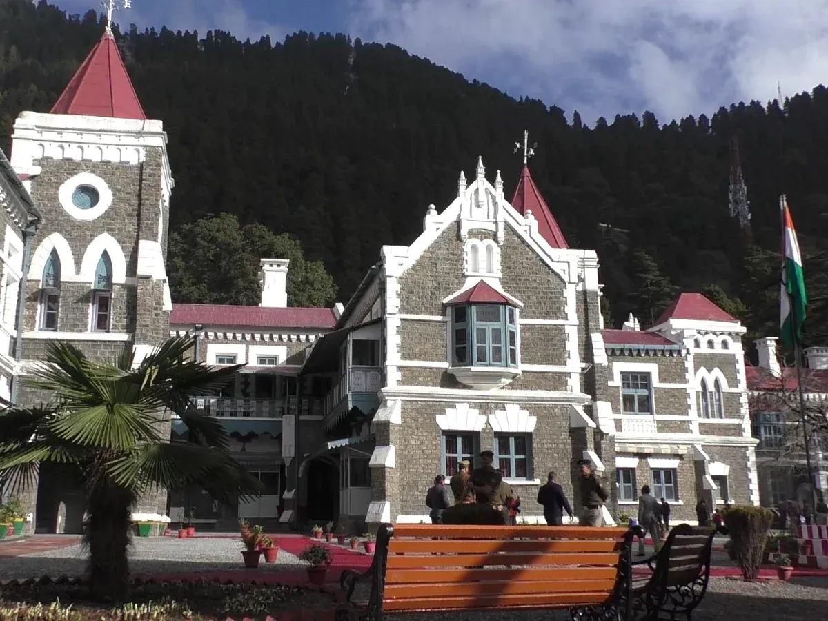 नैनीताल: हाईकोर्ट में अवमानना याचिका पर सुनवाई