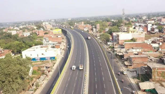 Kanpur News : नेशनल हाइवे पर बने मकान 22 नवंबर को होंगे जमींदोज, मुआवजा लेने के बाद भी नहीं किए खाली 