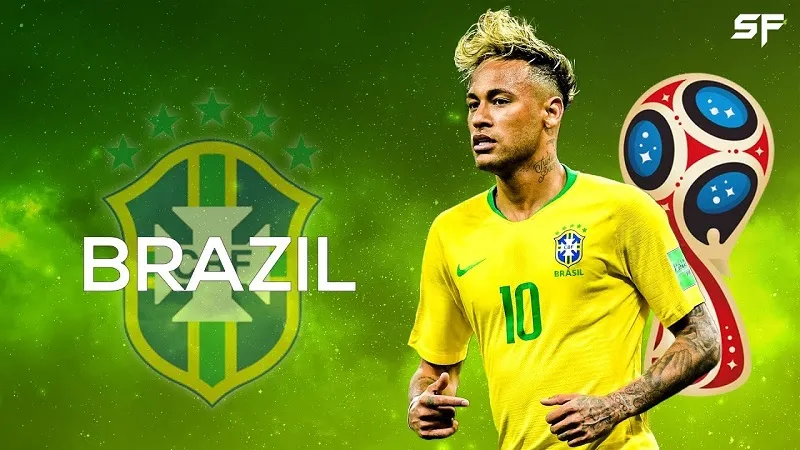 FIFA World Cup 2022 : ब्राजील फुटबॉल टीम से जुड़े नेमार, फीफा विश्व कप से पहले किया अभ्यास 