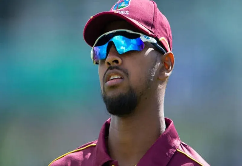 निकोलस पूरन ने छोड़ी वेस्टइंडीज की कप्तानी, टी20 वर्ल्ड कप में हार के बाद लिया फैसला