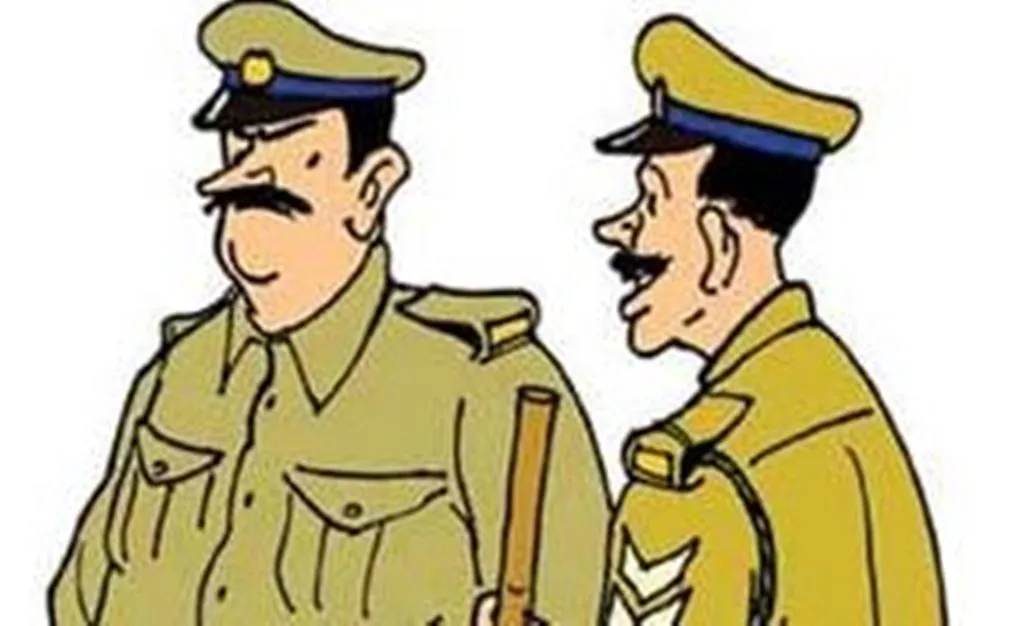 शाहजहांपुर: तिलहर पुलिस ने चोरी की ट्रैक्टर-ट्रॉली की बरामद