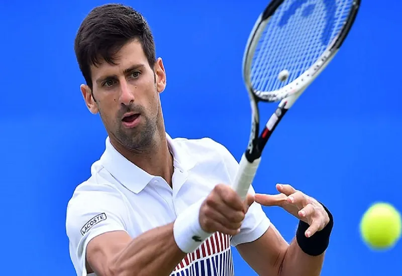 Australian Open : ऑस्ट्रेलियन ओपन टेनिस टूर्नामेंट में भाग लेंगे नोवाक जोकोविच, वीजा पाबंदी हटी 