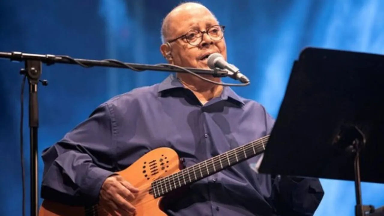 क्यूबा के गायक-गीतकार व ग्रैमी-विजेता पाब्लो मिलानेस का निधन, 79 वर्ष की उम्र में ली अन्तिम सांस