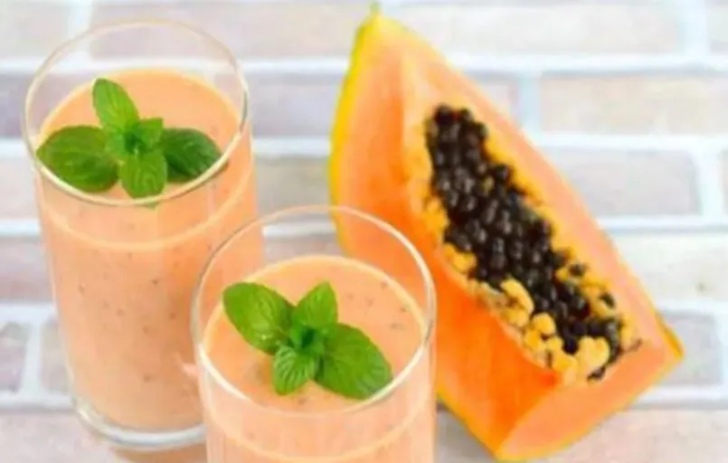 पपीते का जूस सेहत के लिए है बेहद लाभकारी, जानें इसके फायदे और इसे बनाने का तरीका