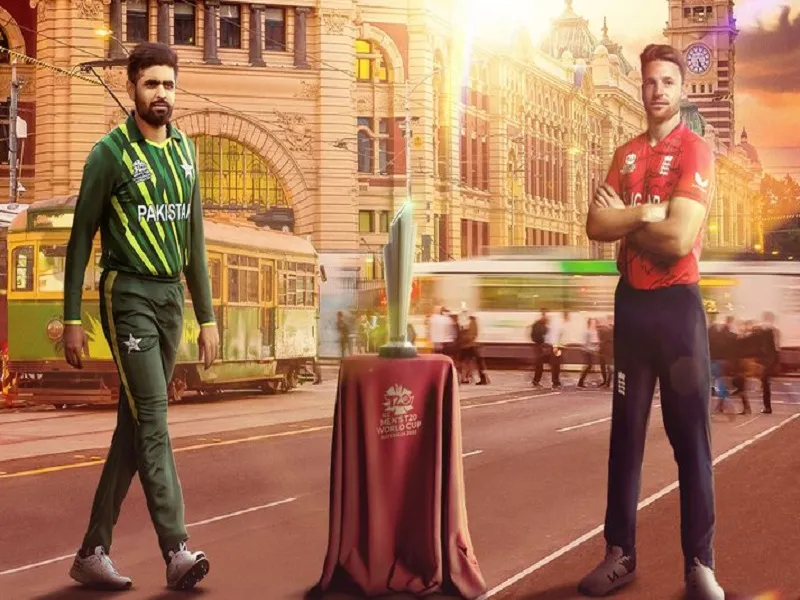 ICC T20 WC 2022 Final : इंग्लैंड या पाकिस्तान, बारिश से मैच रद होने पर कौन बनेगा विजेता? जानिए नियम