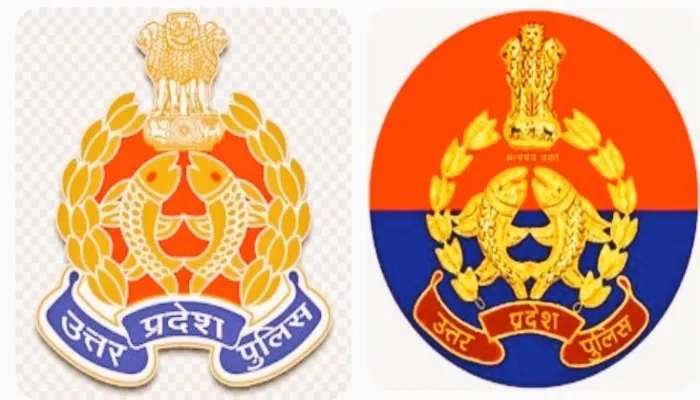 लखनऊ: यूपी पुलिस की वर्दी पर अब दिखेगा नया प्रतीक चिह्न, डीजीपी ने किया अनावरण