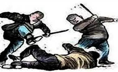 रुद्रपुर: पेड़ पर मटका बांधने से मना करने पर पीटा 