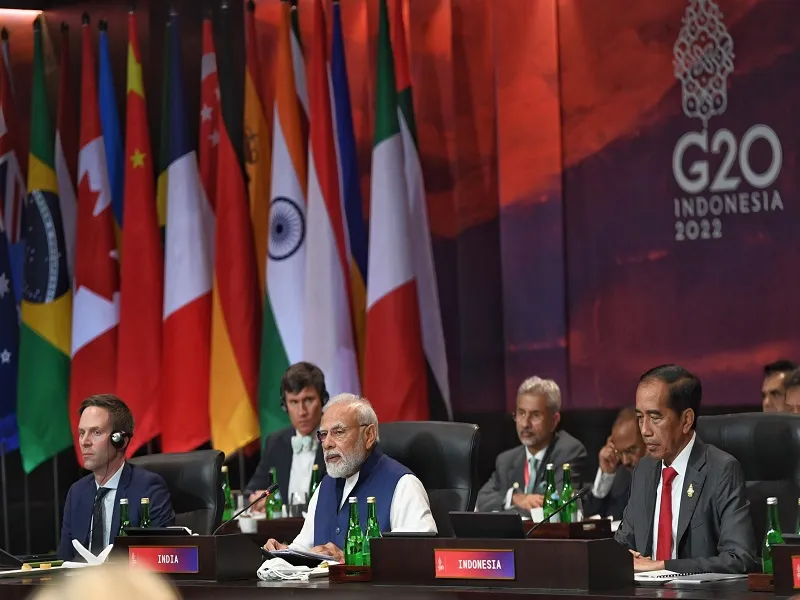 'आज का युग, युद्ध का नहीं होना चाहिए',  G20 घोषणापत्र में प्रधानमंत्री नरेंद्र मोदी के संदेश की गूंज