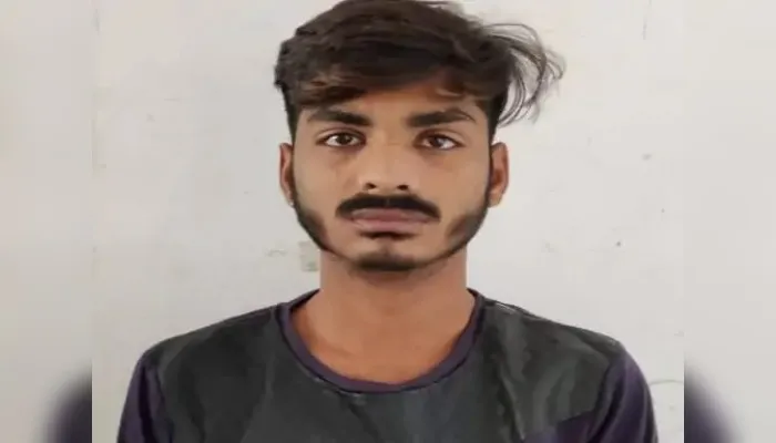 श्रद्धा की तरह तेरे भी 35 टुकड़े करके जंगल में फेंक दूंगा, किशोरी को धमकी देने वाले आरोपी को पुलिस ने किया गिरफ्तार
