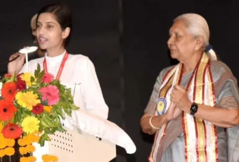  लखनऊ में रह रही मेरठ की बेटी प्रिया ने सात समुंदर पार भी अपने साहित्य से मनवाया लोहा, पीएम मोदी ने भी की तारीफ