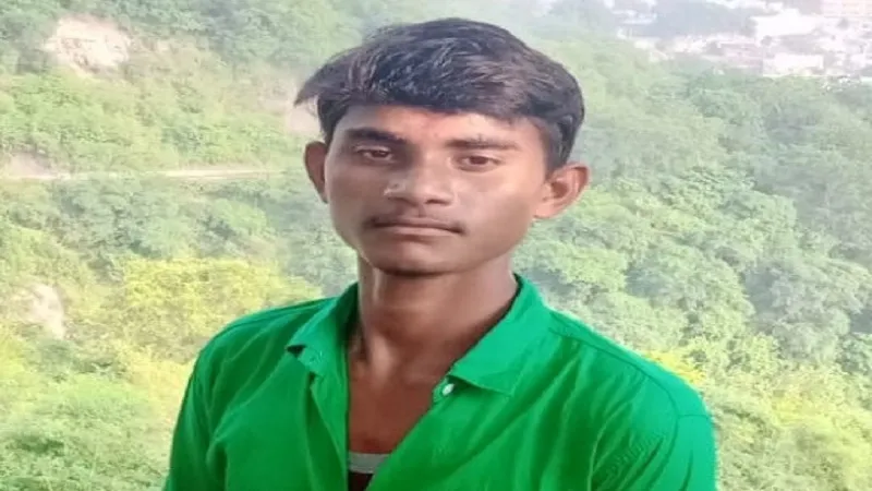 संभल: तालाब में डूबकर मछली पालक की मौत