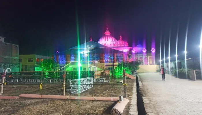 अयोध्या: सामूहिक दीप प्रज्वलन से होगा रामोत्सव का शुभारंभ