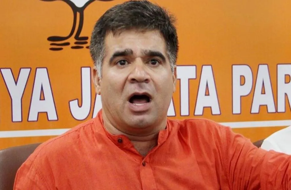 ‘द कश्मीर फाइल्स’ पर टिप्पणी को लेकर रैना ने इजराइली फिल्मकार पर साधा निशाना, कहा- पहले उन्हें कश्मीरी पंडितों... 