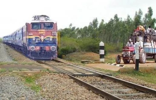 ट्रेनों के कोच में आग लगते ही बजने लगेगा सायरन, पूर्वोत्तर रेलवे लगायेगा ये सिस्टम