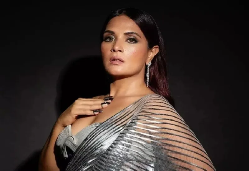 गलवान पर Richa Chadha के किस ट्वीट पर मचा बवाल, मांगनी पड़ी माफी, ट्वीट किया डिलीट