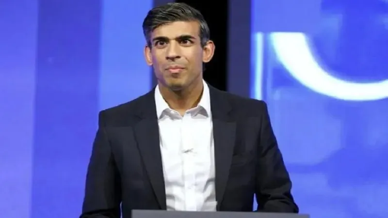 स्वतंत्रता पर जनमत-संग्रह की लड़ाई अदालत में हारा स्कॉटलैंड, सुनक ने  किया फैसले का स्वागत