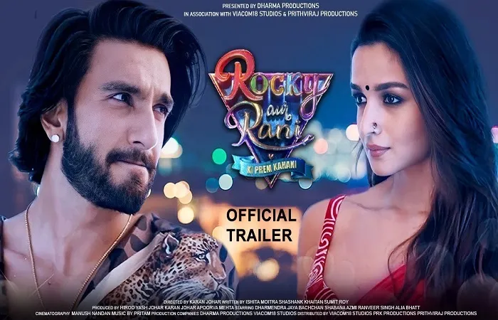 रणवीर-आलिया की रॉकी और रानी की प्रेमी कहानी की रिलीज डेट आउट, करण जौहर कही ये बात