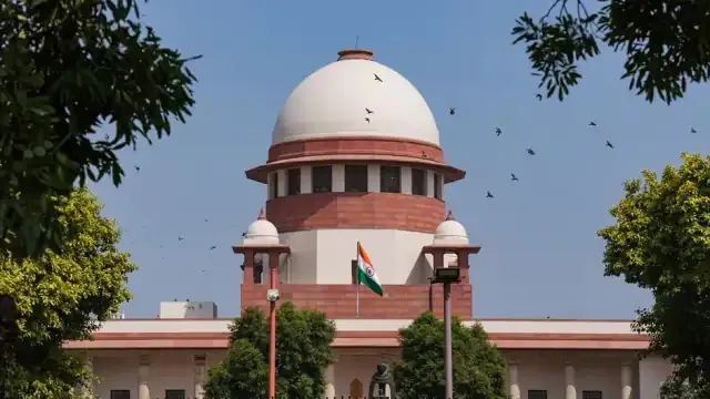 जबरन धर्मांतरण को नहीं रोका गया तो बहुत मुश्किल स्थिति पैदा होगी: SC