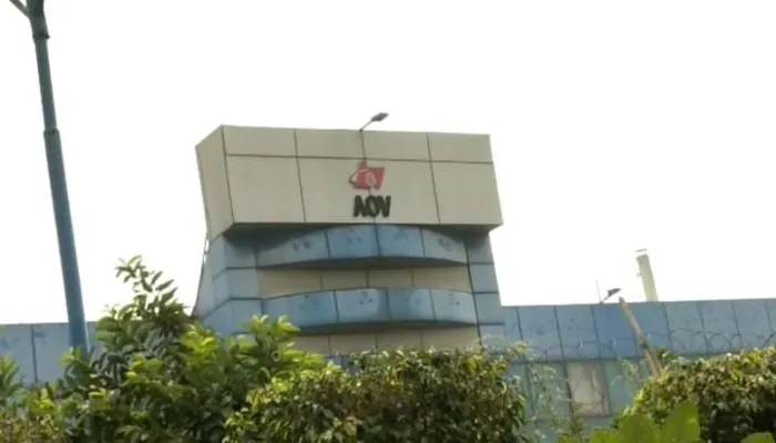 उन्नाव में AOV स्लॉटर हाउस पर आईटी का छापा, मचा हड़कम्प