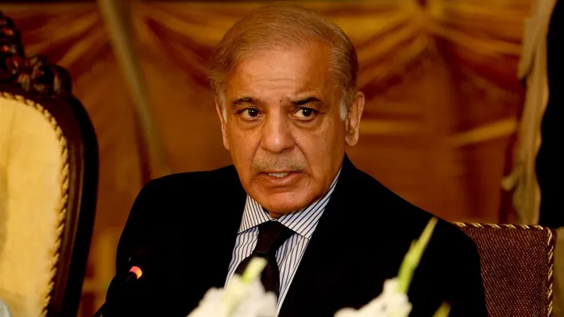 Pakistan: शहबाज शरीफ कोरोना वायरस से संक्रमित, सूचना मंत्री ने दी जानकारी 