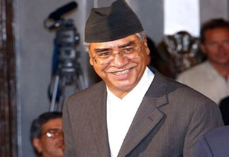 Nepal Election : युवा इंजीनियर उम्मीदवार पर भारी पड़े प्रधानमंत्री देउबा, लगातार 7वीं बार जीते