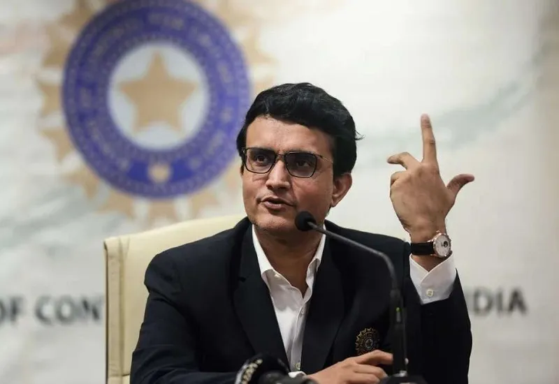 अगले तीन वर्षों में भारत में महिला क्रिकेट सर्वकालिक उच्च स्तर पर पहुंचेगा : सौरव गांगुली