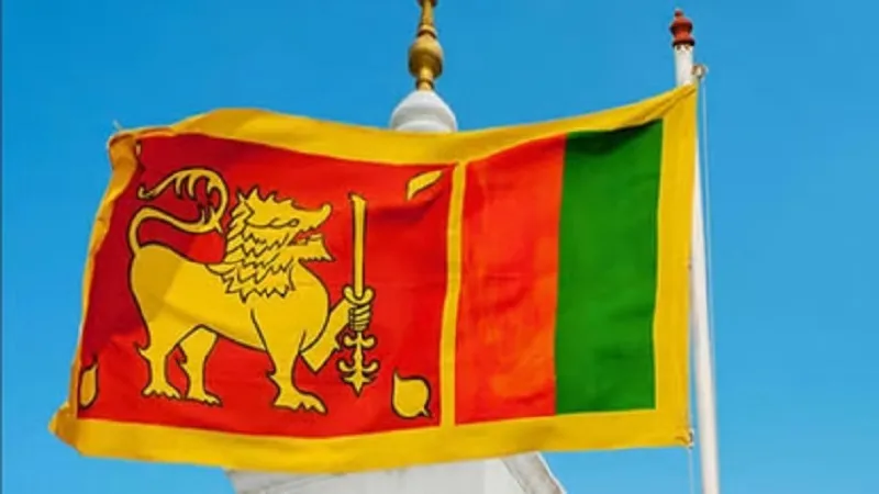 श्रीलंकाई सरकार की घोषणा,  SLFP पार्टी ने अपने दो प्रमुख मंत्रियों को किया निलंबित 