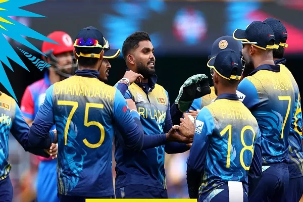 ICC T20 WC 2022 : श्रीलंका की बड़ी जीत, अफगानिस्तान सेमीफाइनल की दौड़ से बाहर