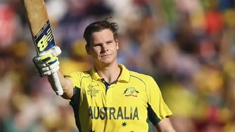 मैंने पिछले छह वर्षों में पहली बार इतना अच्छा महसूस किया :  स्टीव स्मिथ 