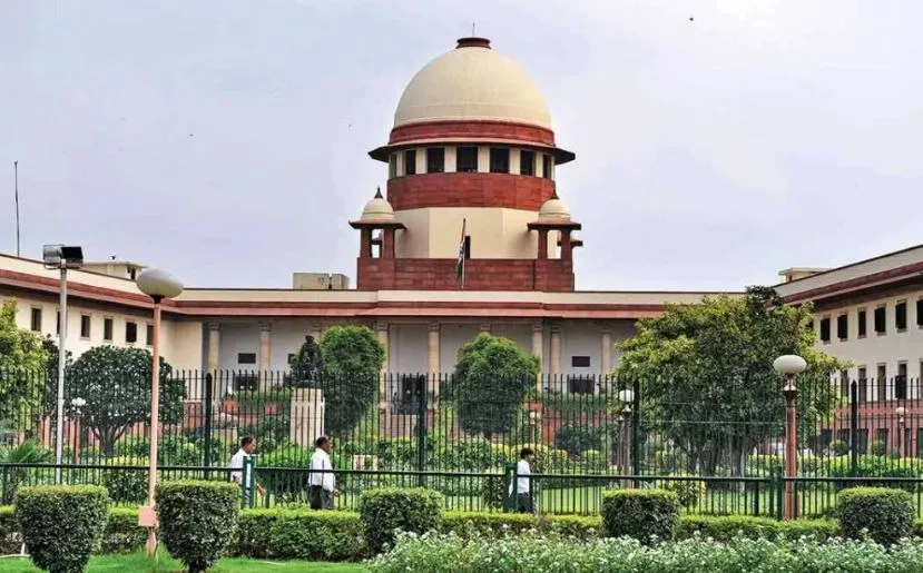 सुप्रीम कोर्ट ने अफजल खान के मकबरे के पास ध्वस्तीकरण के खिलाफ सुनवाई की बंद 