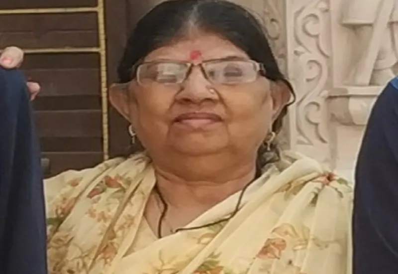 रामपुर : महिला ने विधायक बेटी और उसके पति पर लगाया उत्पीड़न का आरोप, मुख्यमंत्री से की कार्रवाई की मांग