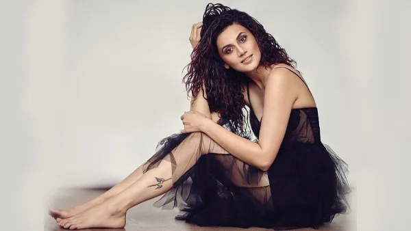 तापसी पन्नू की ब्लर का ट्रेलर रिलीज, इस दिन फिल्म सिनेमाघरों में देगी दस्तक 