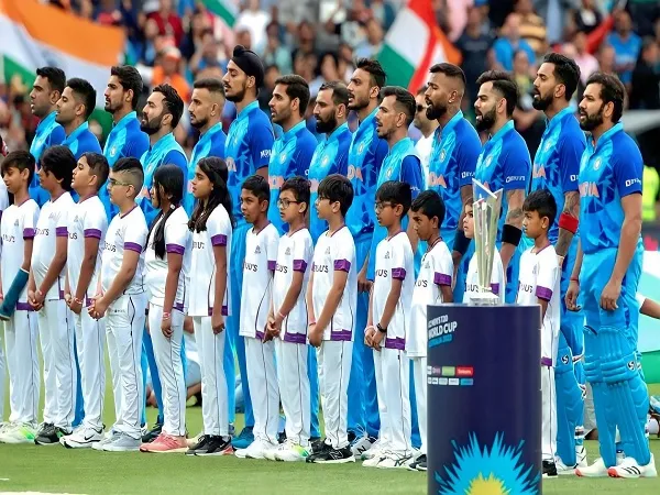 T20 World Cup 2022 : ICC ने 'प्लेयर ऑफ द टूर्नामेंट अवॉर्ड' के लिए 9 खिलाड़ियों को किया शॉर्टलिस्ट, दो भारतीय भी शामिल