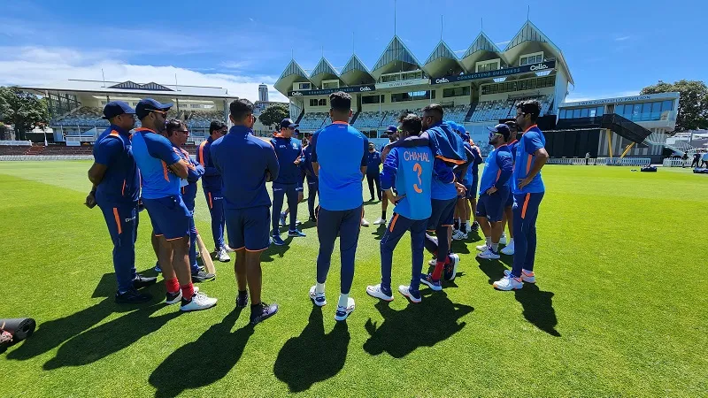 IND vs NZ T20I Series : न्यूजीलैंड के खिलाफ टी20 के साथ नई शुरुआत करने उतरेगा भारत 