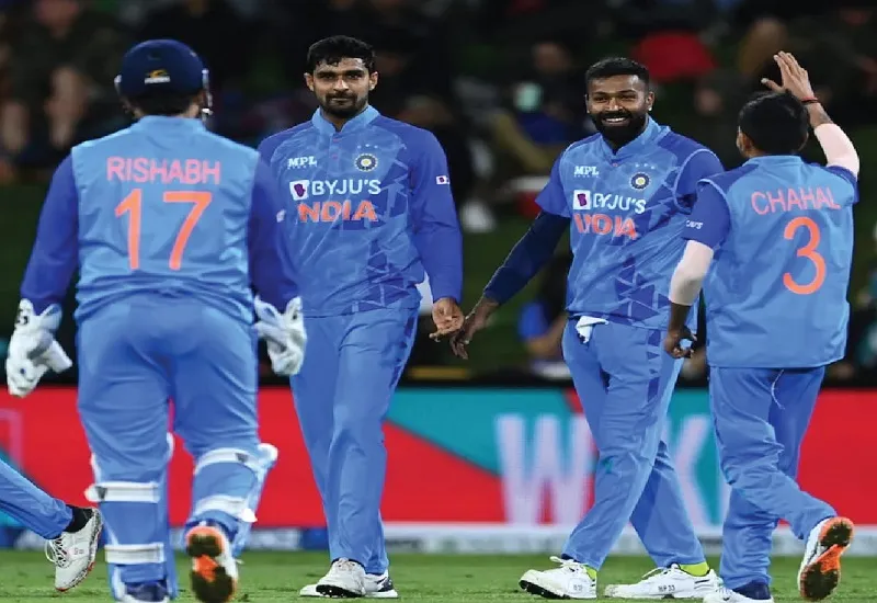 IND vs NZ T20 Series : क्या अंतिम टी20 में उमरान मलिक-संजू सैमसन को मौका देगा भारत? 