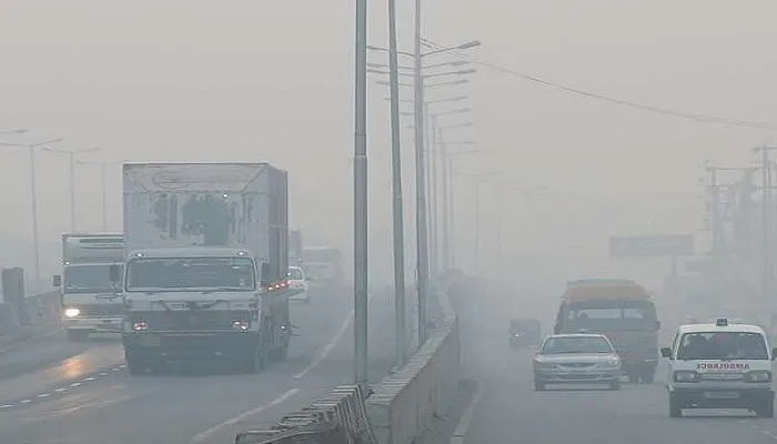 Kanpur Weather: दिन और रात के तापमान में और आएगी गिरावट, पछुआ हवाएं भी होंगी शुरू