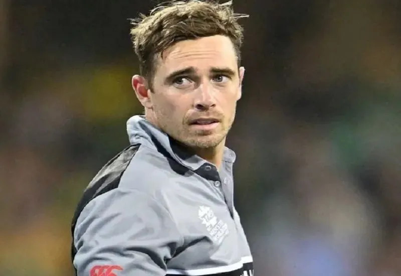 टिम साउथी का मानना, टी-20 लीगों के लिए कई खिलाड़ी छोड़ सकते हैं केंद्रीय अनुबंध 