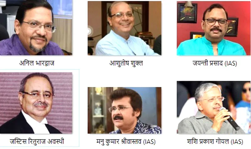 कभी लखनऊ विश्वविद्यालय के थे छात्र आज  महात्वपूर्ण पदों पर रहकर कर रहे देश की सेवा, अब मिलेगा सम्मान