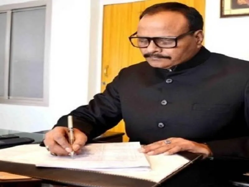 बाल विवाह जैसी कुरीतियों के विरुद्ध लड़ीं थीं रखमाबाई : ब्रजेश पाठक