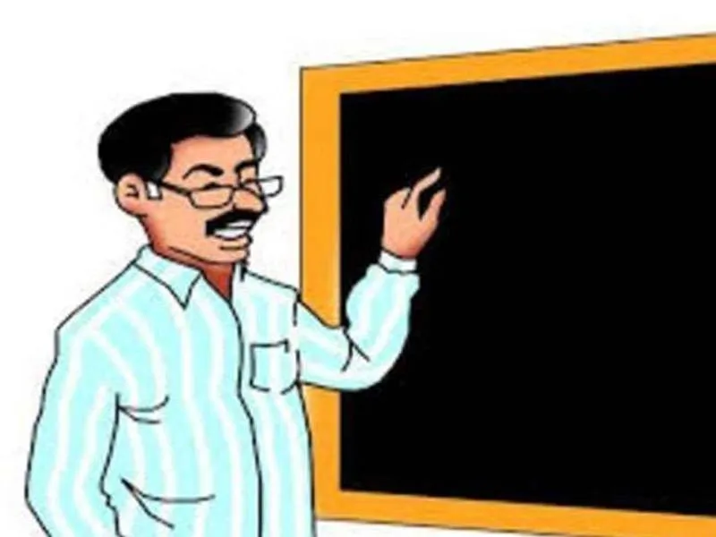 अयोध्या: डीआईओएस कार्यालय की लापरवाही एनपीएस शिक्षकों पर पड़ सकती है भारी