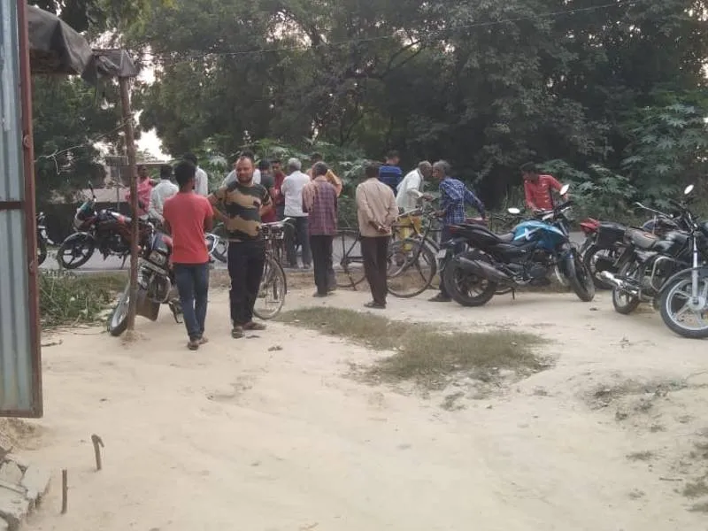 रायबरेली: बीमारी से तंग महिला ने चाकू से गला रेतकर की आत्महत्या