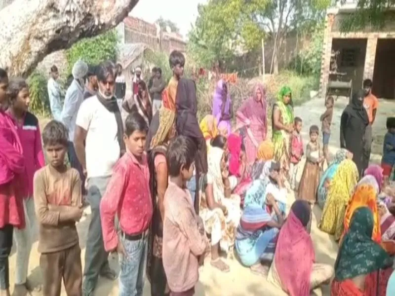 रायबरेली: मछली पकड़ने गए युवक की डूबने से मौत, परिजनों में कोहराम