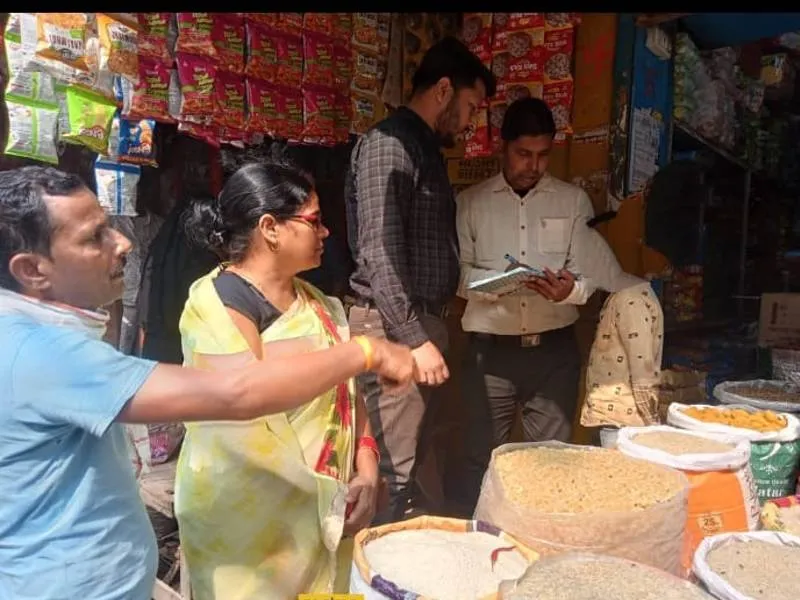 बहराइच: अभियान चलाकर होटल में काम कर रहे चार बाल श्रमिकों को कराया मुक्त