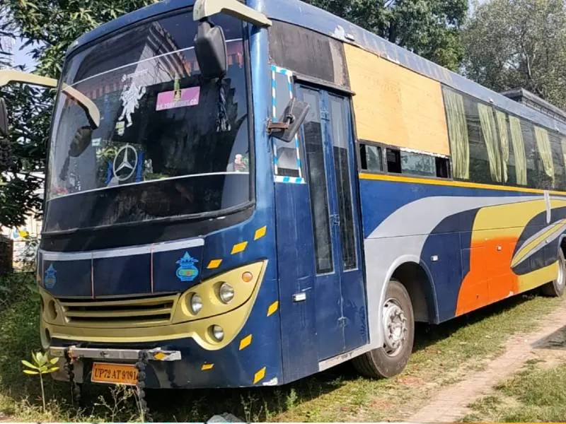 सुल्तानपुर: ...तो नंबर प्लेट बदलकर चल रहा शराब तस्करी का गोरखधंधा, ऐसे खुली पोल