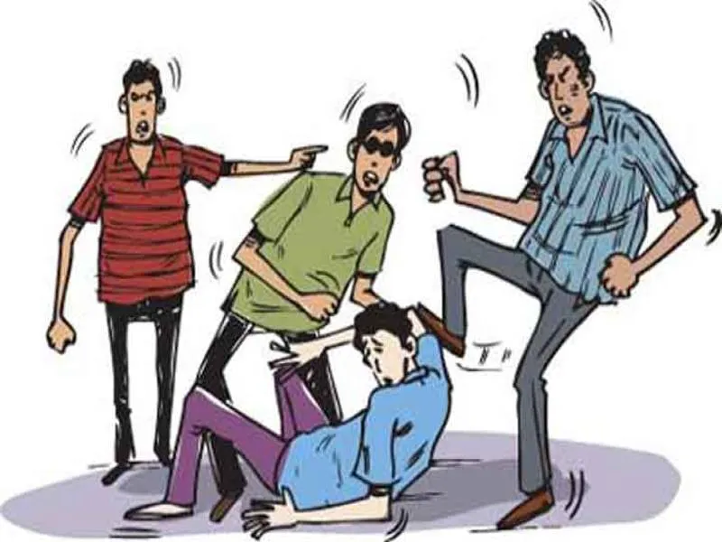 सुल्तानपुर: भाजपा महामंत्री को बाइक सवार लोगों ने बीच चौराहे पर धुना, पुलिस कर रही जांच