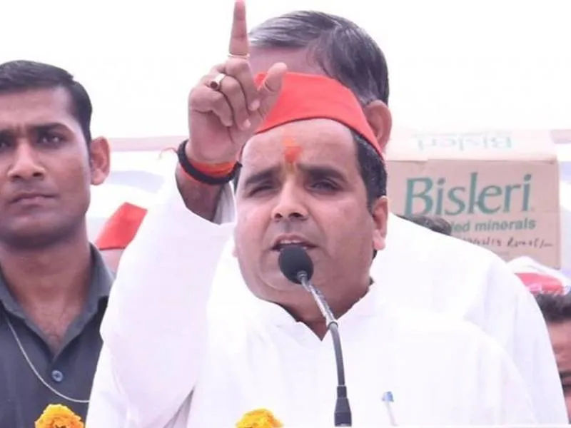 Mainpuri Bypoll: बोले धर्मेन्द्र यादव- मैनपुरी में डिंपल यादव की ऐतिहासिक जीत तय